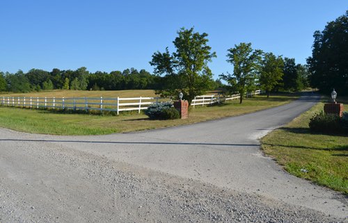 Property photo 13 - 21 Acre Modern Country Estate